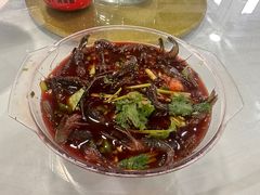 -好人家海鲜酒楼(淞南路店)