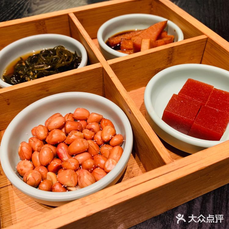 美食｜从唐朝路过（悦立方店）