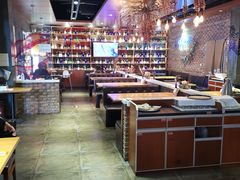 -一麻一辣麻辣香锅(方庄店)