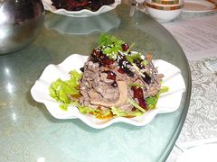 -津菜宋记老房子(平山道店)