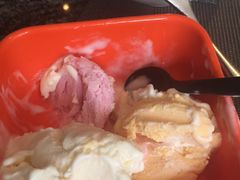 -金海湾自助餐厅(金陵饭店)