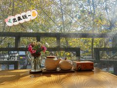 -红小满休闲餐厅(十全街店)