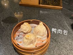 -南京大牌档(新街口德基广场店)