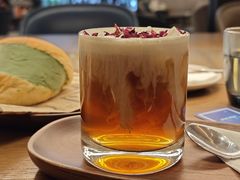 -V咖啡(兰州盛达希尔顿酒店)