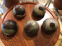 -杭州国际会议中心洲际酒店-原素全日餐厅(解放东路店)