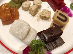 -福来居烤鸭店(天坛二店)