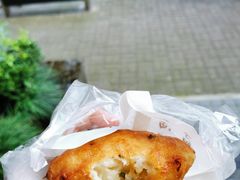 特色油墩子-老上海葱油饼(黄河路店)