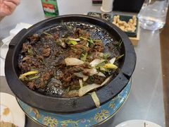 -烤肉宛饭庄(北新桥店)