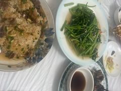 -宾朋海鲜饭庄(兴海路店)