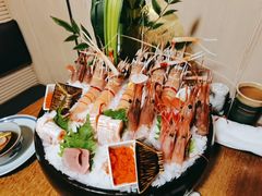 鳌虾-万岛日本料理铁板烧(太古里店)