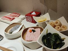 -海底捞火锅(之心城店)