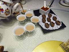 -敏珠拉姆藏餐·南京厨房(富春江东街店)