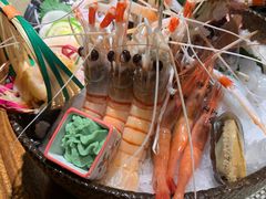 -蔚海之都·象山蒸汽海鲜(仙霞路店)
