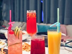 -香香海南菜餐厅