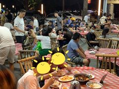 -黎记大排档(慈云路店)