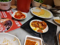 -韩宫宴和牛烤肉(合肥滨湖银泰城店)