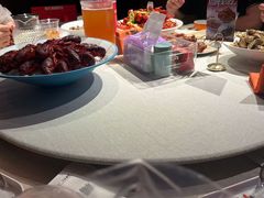-杨氏青龙虾·羊蝎子(托乐嘉店)