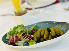 -维兰西餐(万泉河店)