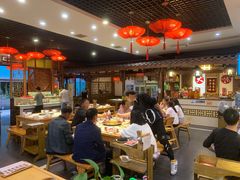 -大味生态火锅(蓝谷地店)