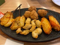 -萨莉亚意式餐厅(长安万达店)