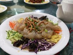 凉皮-老家菜馆(正定店)