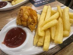 -Kpasta韩式意大利面