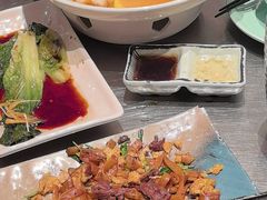 -潮界(虹桥新天地店)