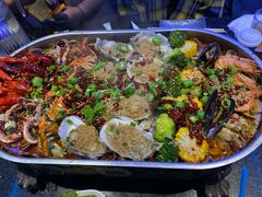 -冰城小镇音乐串吧·聚会餐厅(百子湾店)