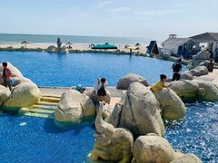 -渔岛海洋度假区