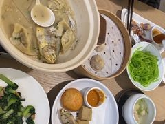 -苏小柳点心·手作小笼包(浦东嘉里城分院)