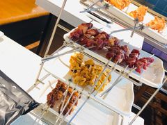 -玉善烧烤串城(长春总店)