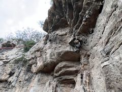 -抱犊寨风景区