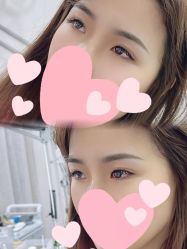 -Verywang半永久纹眉•仪器野生眉