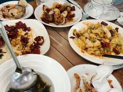 -鑫鸿达·海鲜闽菜热炒小馆(中山路店)