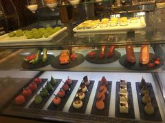 -长沙三景韦尔斯利酒店·Oval全日制餐厅自助餐