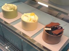 -théATRE茶聚场·餐厅(环球金融中心店)