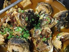 -聚味瞿记·龙虾堂(树木岭店)