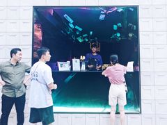 -JPG coffee(广州体育西店)