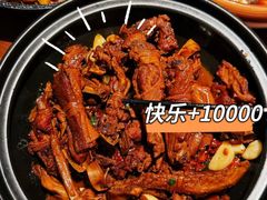 -壹湖两岸·鱼鲜山里菜(东江湖店)