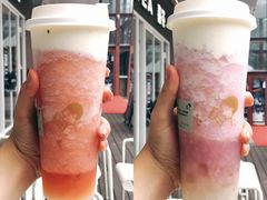 -喜茶(北京通州万达店)