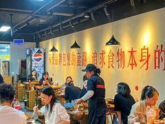 -阳阳老火锅(小南门店)