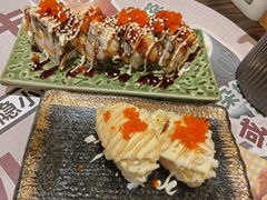 -仙隐小鹿料理食堂(武汉摩尔城店)