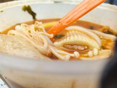 -杨国福麻辣烫(庆春路店)