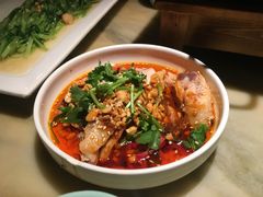 -绿茶餐厅(广州天河城店)