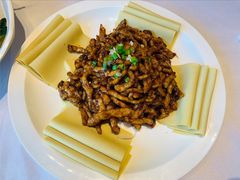 京酱肉丝-玉林烤鸭店(黄村兴华店)