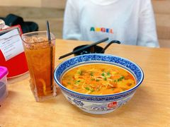 -姓周桥大碗公面