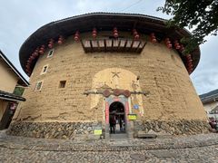 -福建土楼(南靖)景区