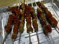 -撒哈达姆兰州辣子牛肉面(飞跃路店)