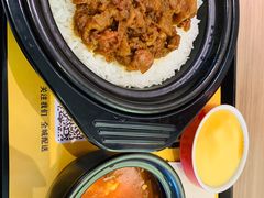 -煲仔时光(和谐名城店)