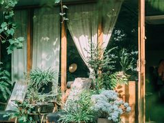 -时光花园(白鹭洲店)